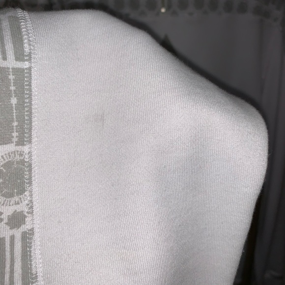 Designer Streetwear Hoodie By Control Sector - Picture 8 of 8